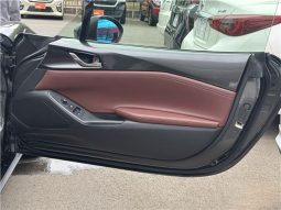 MAZDA ROASTER RF VS 2017 full