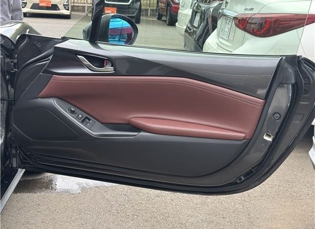 MAZDA ROASTER RF VS 2017 full