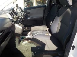 Toyota Wish 1.8S 2011 full