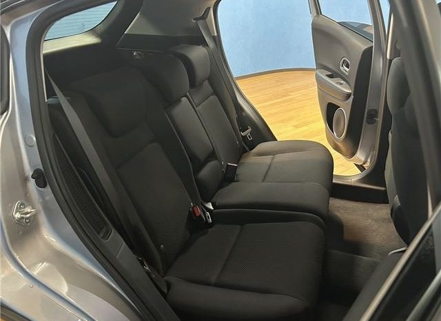 HONDA VEZEL Hybrid X Honda sensing 2017 full