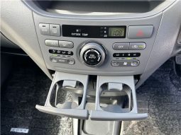 Toyota Voxy Z Kira 2007 full