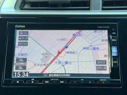 Honda Fit Hybrid  S Package 2016 full