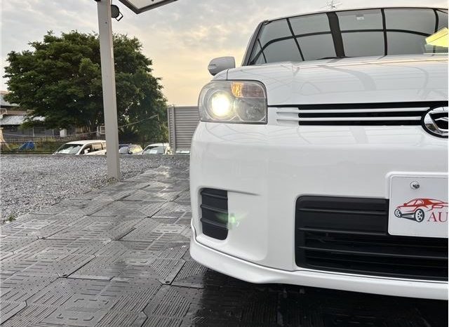 Toyota Corolla Rumion 1.5G 2008 full