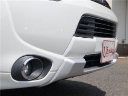 Mitsubishi Outlander PHEV G Safety Package 2015 full