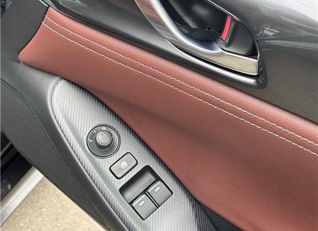 MAZDA ROASTER RF VS 2017 full