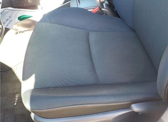 Toyota Wish 1.8S 2011 full