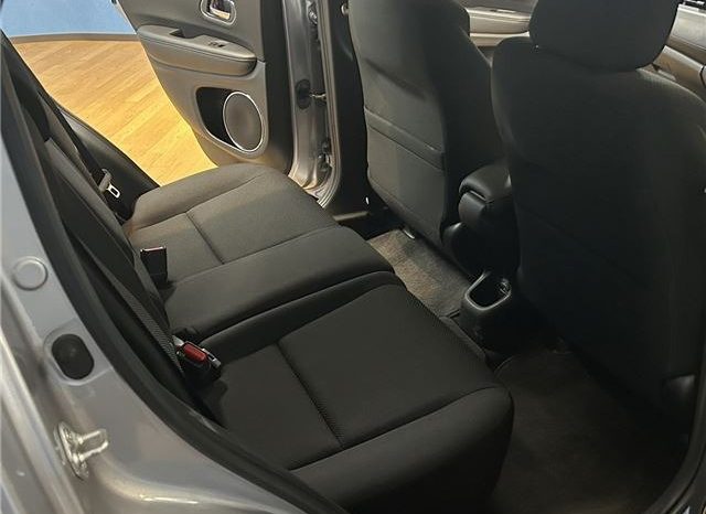 HONDA VEZEL Hybrid X Honda sensing 2017 full