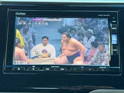 Honda Fit Hybrid  S Package 2016 full