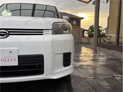 Toyota Corolla Rumion 1.5G 2008 full