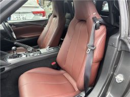 MAZDA ROASTER RF VS 2017 full