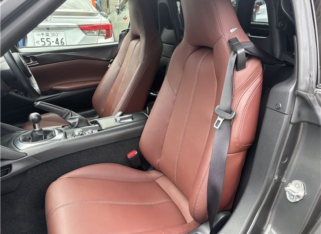 MAZDA ROASTER RF VS 2017 full