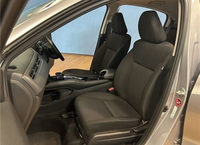 HONDA VEZEL Hybrid X Honda sensing 2017 full