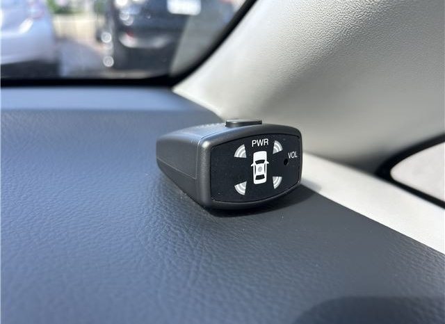 Toyota Voxy Z Kira 2007 full