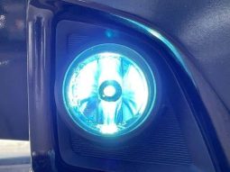 Toyota Hiace Van Super GL 2011 full