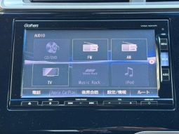 Honda Fit Hybrid  S Package 2016 full