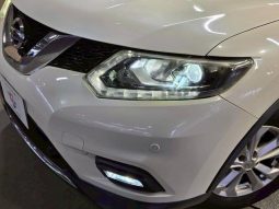 Nissan X-Trail 20XT Emergency Brake Package full