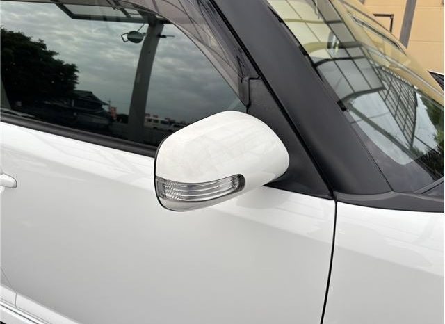 Toyota Corolla Rumion 1.5G 2008 full