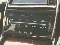 Toyota Harrier permium 2016 full