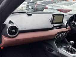 MAZDA ROASTER RF VS 2017 full