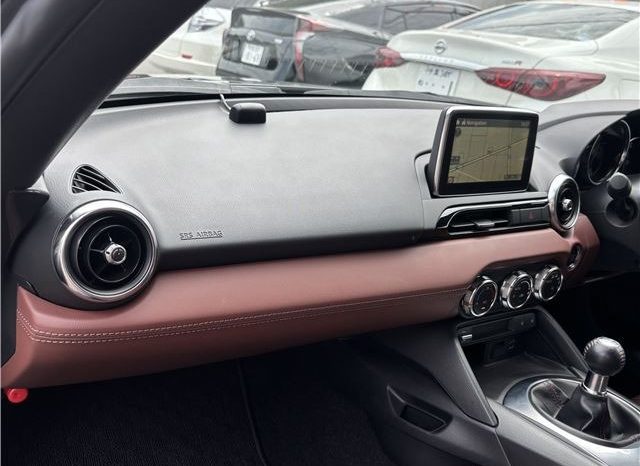 MAZDA ROASTER RF VS 2017 full