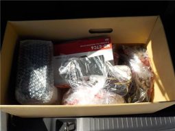 Toyota Wish 1.8S 2011 full