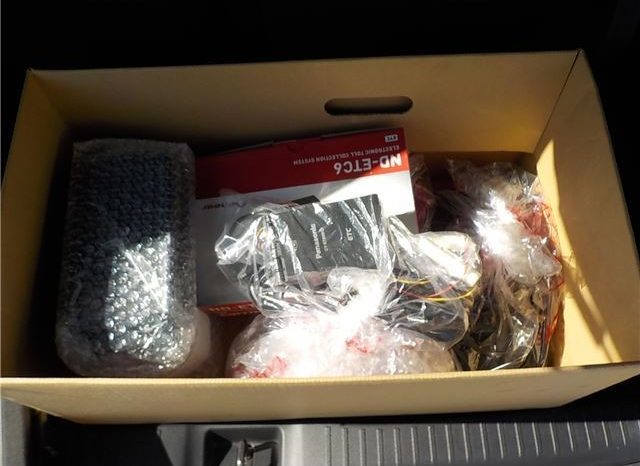 Toyota Wish 1.8S 2011 full