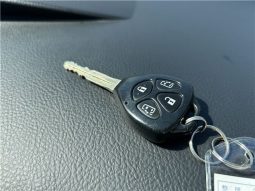 Toyota Voxy Z Kira 2007 full