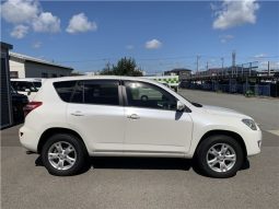 Toyota RAV4 Style 2012 full