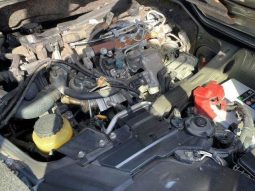 Toyota Hiace Van Super GL 2011 full