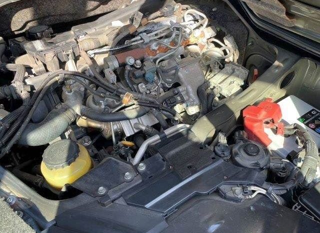 Toyota Hiace Van Super GL 2011 full