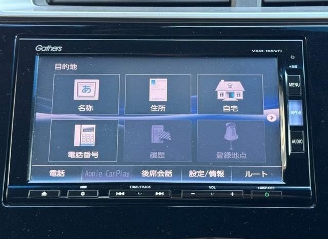 Honda Fit Hybrid  S Package 2016 full