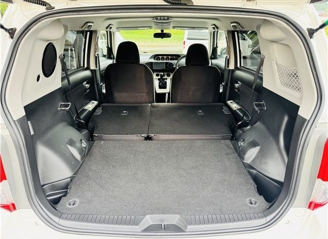 Toyota Corolla Rumion 1.5G 2008 full