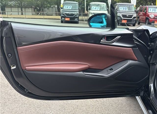 MAZDA ROASTER RF VS 2017 full