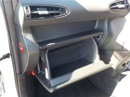 Toyota Wish 1.8S 2011 full