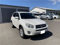 Toyota RAV4 Style 2012 full