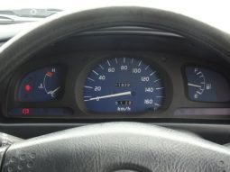 Toyota Hilux Delux 2004 full