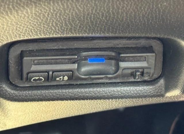 Honda Fit Hybrid  S Package 2016 full