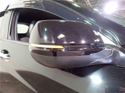 HONDA VEZEL RS HONDA SENSING 2017 full