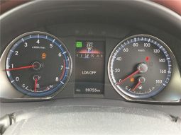 Toyota Harrier permium 2016 full