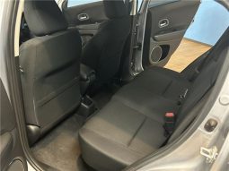 HONDA VEZEL Hybrid X Honda sensing 2017 full