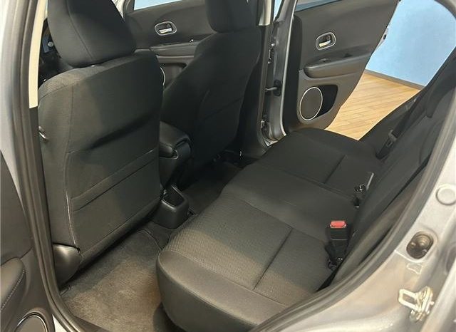 HONDA VEZEL Hybrid X Honda sensing 2017 full