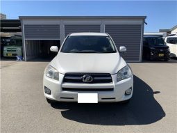 Toyota RAV4 Style 2012 full