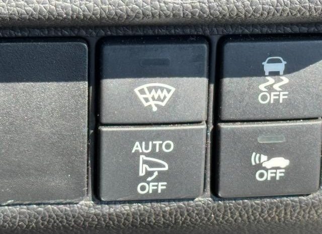 Honda Fit Hybrid  S Package 2016 full