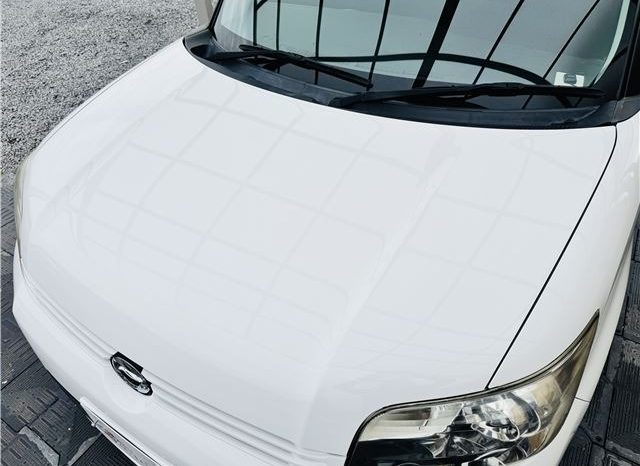 Toyota Corolla Rumion 1.5G 2008 full