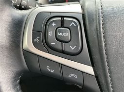 Toyota Harrier permium 2016 full