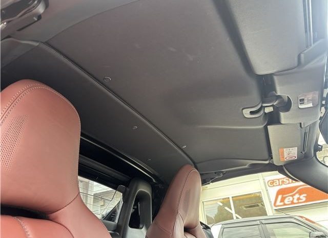 MAZDA ROASTER RF VS 2017 full