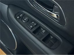 HONDA VEZEL Hybrid X Honda sensing 2017 full