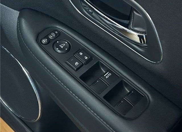 HONDA VEZEL Hybrid X Honda sensing 2017 full