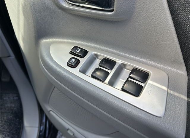 Toyota Voxy Z Kira 2007 full