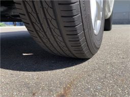 Toyota RAV4 Style 2012 full